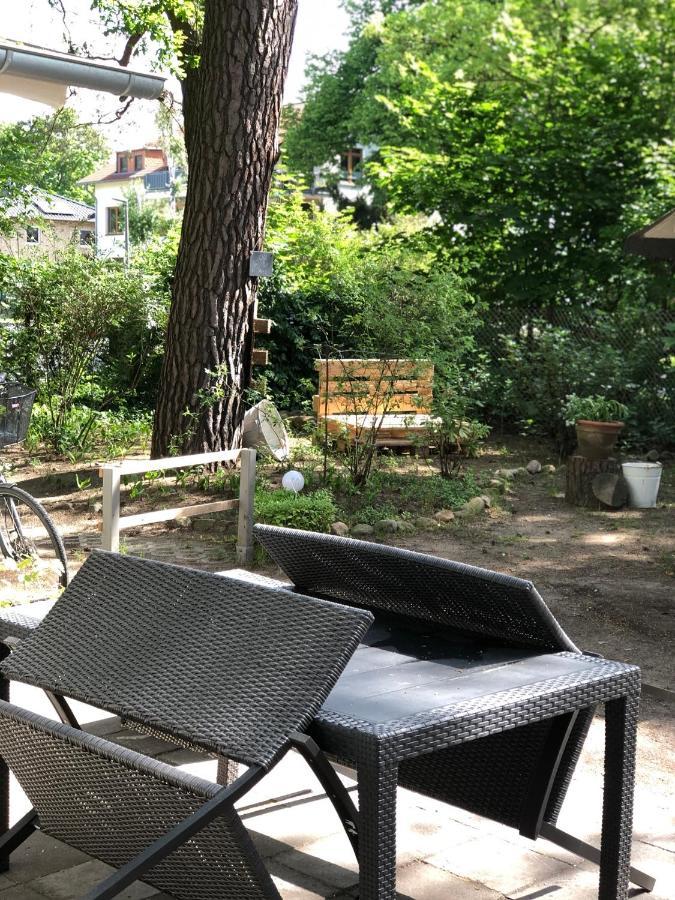 Ferienhaus Familie Witte Casa de férias Berlim