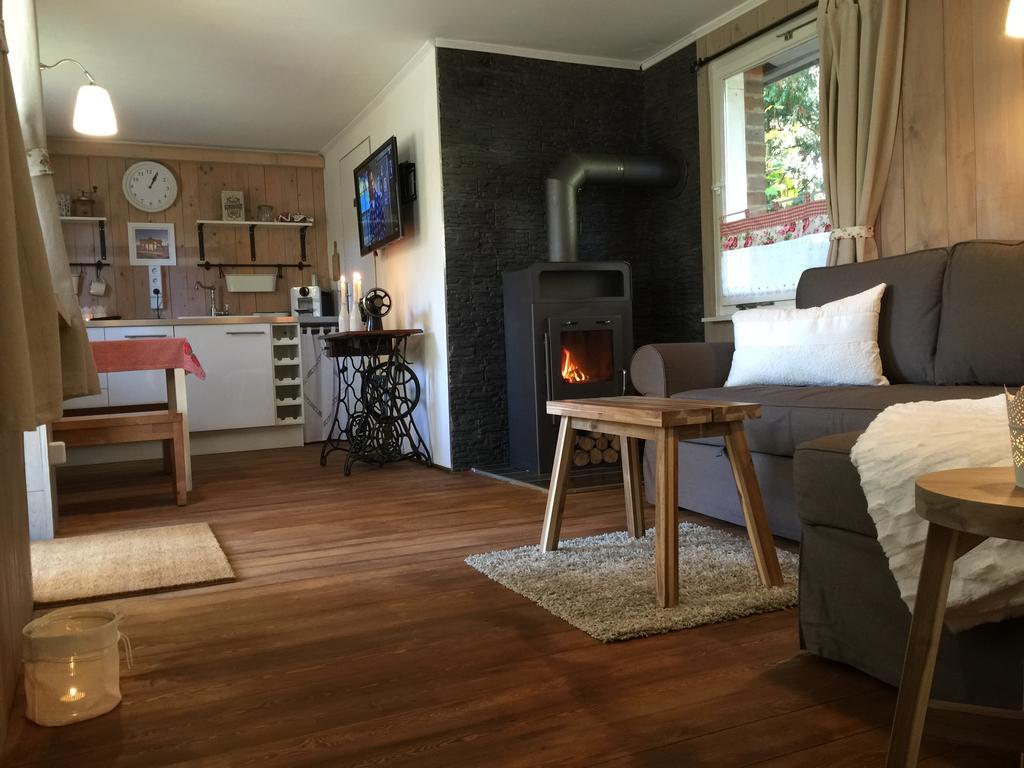 Ferienhaus Familie Witte Casa de férias