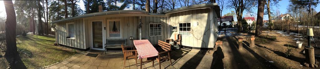 Ferienhaus Familie Witte Berlim