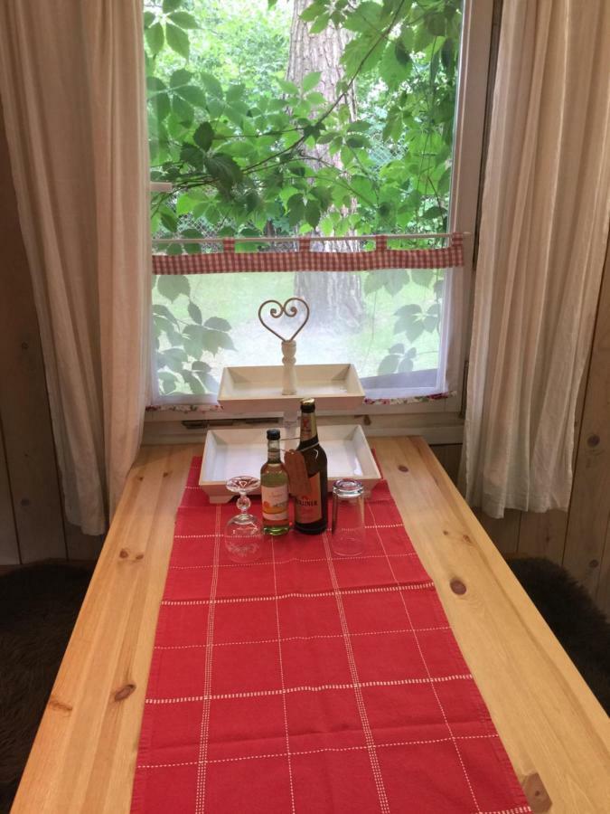 Ferienhaus Familie Witte * Berlim