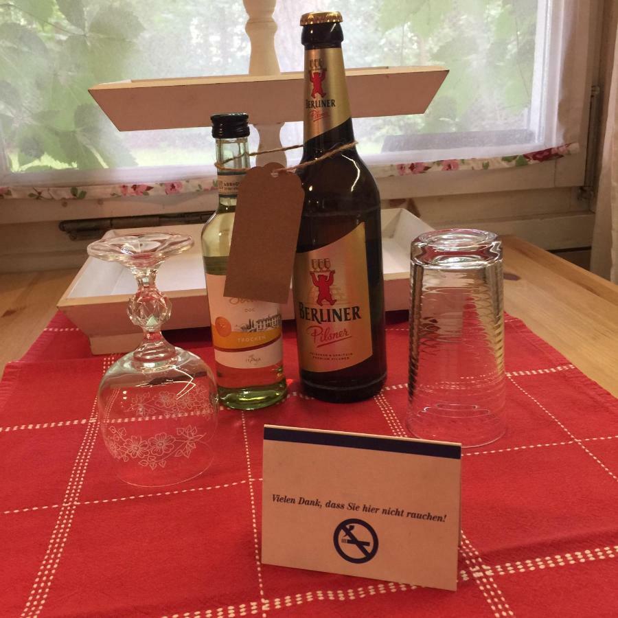 Casa de férias Ferienhaus Familie Witte *