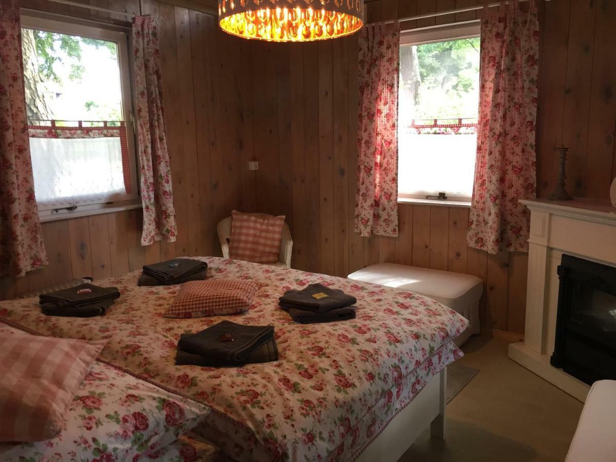 Casa de férias Ferienhaus Familie Witte *