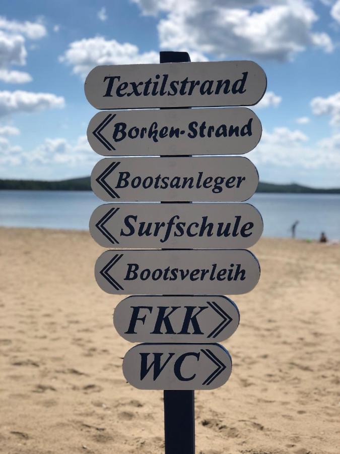 Ferienhaus Familie Witte Vakantiehuis